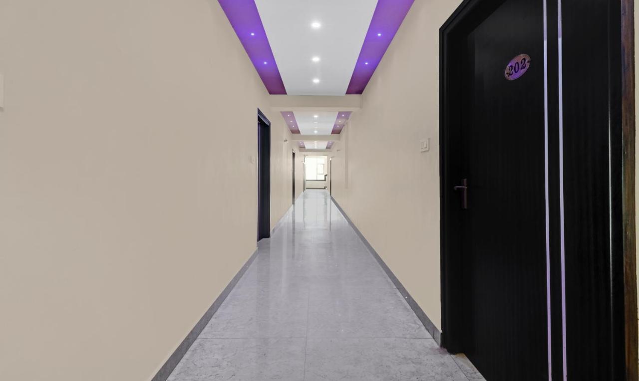 Itsy Hotels Kattari Komforts, Chikmagalur Exterior photo